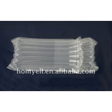 factory sell high quality plastic air column pack ,air packaing for toner cartridges